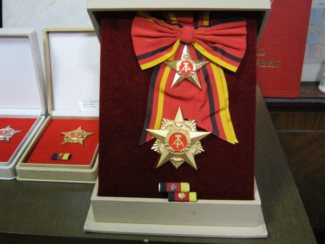 勲章・メダルコレクションメダル1