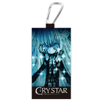 CRYSTARスマホポーチ＆新型ロングウォレット