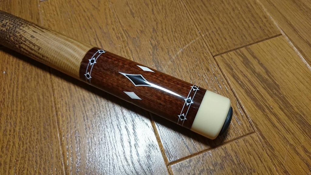 ジョスウエスト/JOSSWEST #021 - ノダブロ｜ビリヤード 通販 キュー