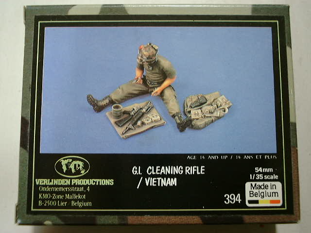 AFV 戦車 バーリンデン VERLINDEN PRODUCTIONS