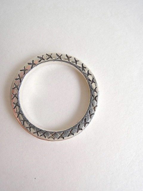 TOUAREGSILVER【トゥアレグシルバー】正規取り扱い店、通販可能 ON