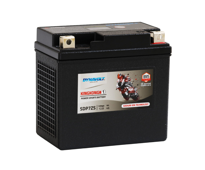 GHD14HL-BS | Dynavolt