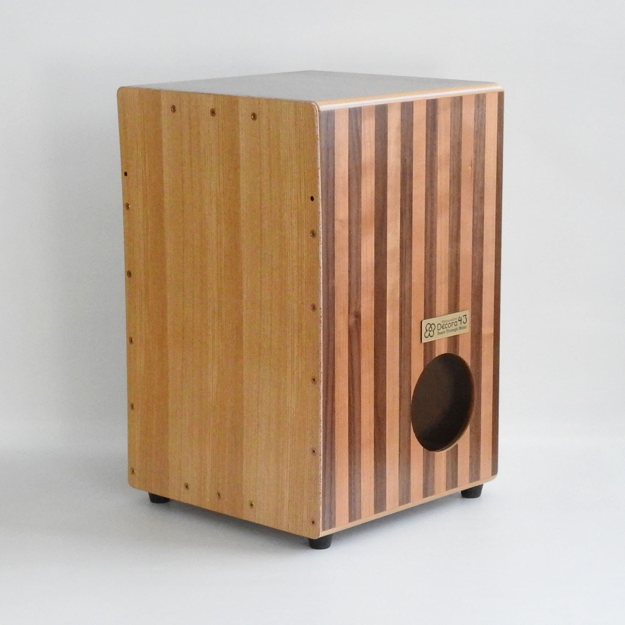 カホン ハンドメイド(Taka&co.さん専用) カホン ハンドメイド(Taka&co