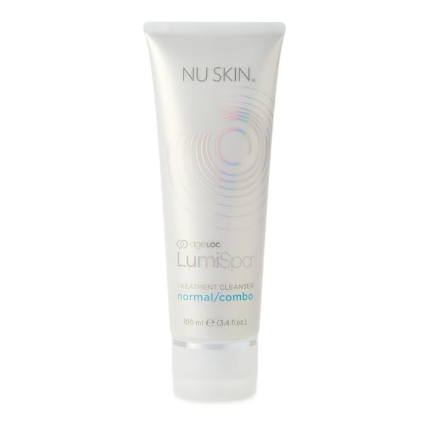Nu Skin ageLOC Lumispa Treatment Cleanser (Normal/Combo) – My Store
