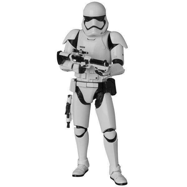 映画 『スター・ウォーズ』 ファースト・オーダー・ストームトルーパー