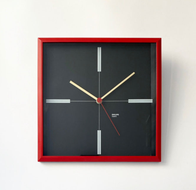 Products. vol.8 ~ Part.1 1980年代の時計展4(3/25更新)