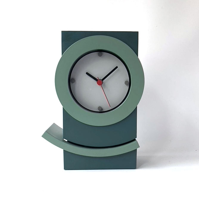 Products. vol.8 ~ Part.1 1980年代の時計展4(3/25更新)