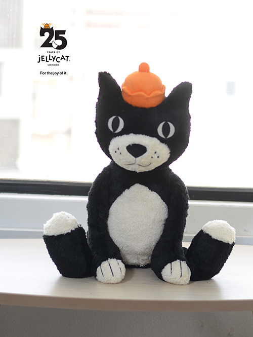 Big /48㎝】Jellycat Jack Big / Huge ジェリーキャット ジャック 25