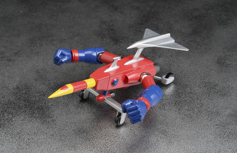 株式会社 EVOLUTION・TOY ホームページ