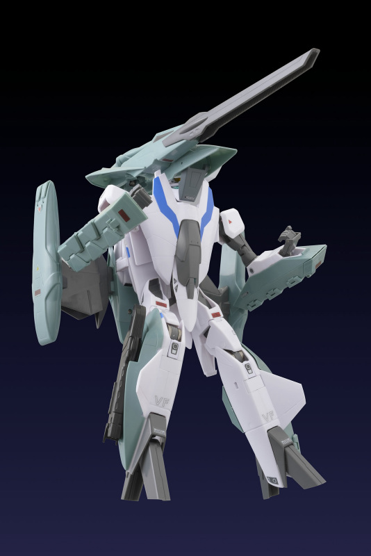 超時空要塞マクロスⅡ-LOVERS AGAIN- 可変 VF－2SS