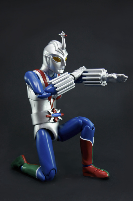 HAF ゾーンファイター