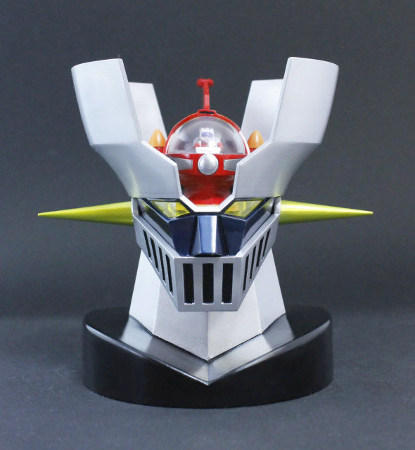 マジンガーZ ジェットパイルダー