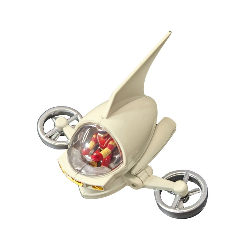 METAL ACTION パイルダーセット Ultimate Edition