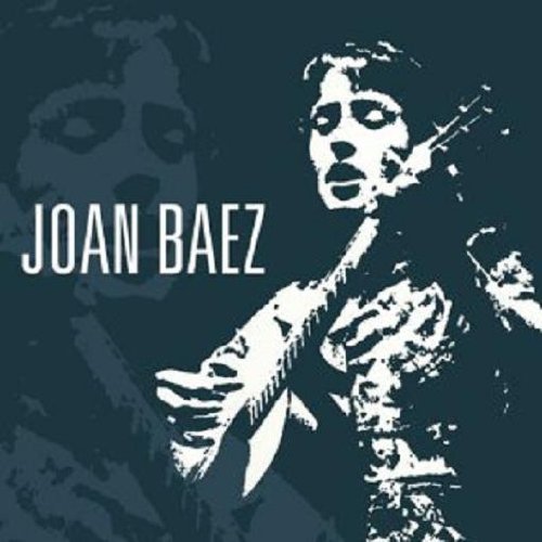 Joan Baez - Joan Baez - US 60s〜 Folk