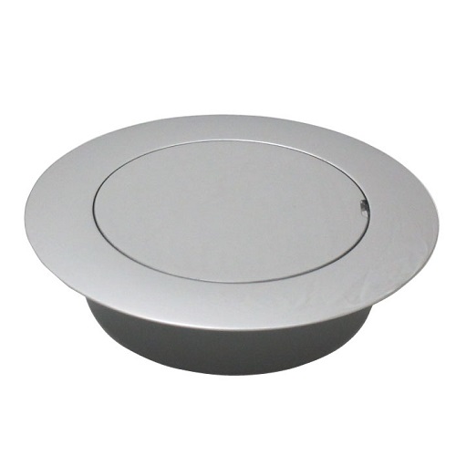 ミヤコ株式会社 / フラット型ワンナップ掃除口