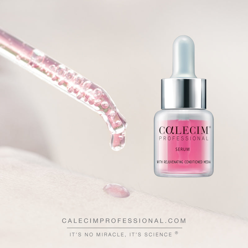 CALECIM® Professional Serum