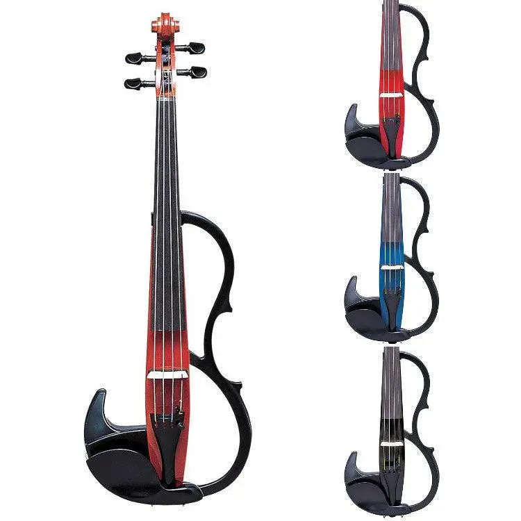 Yamaha SV-200 Studio Solid-Body Violin (assorted colors