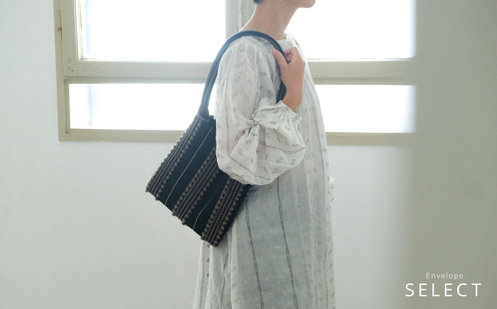 Antonello Tedde – Envelope - エンベロープオンラインショップ