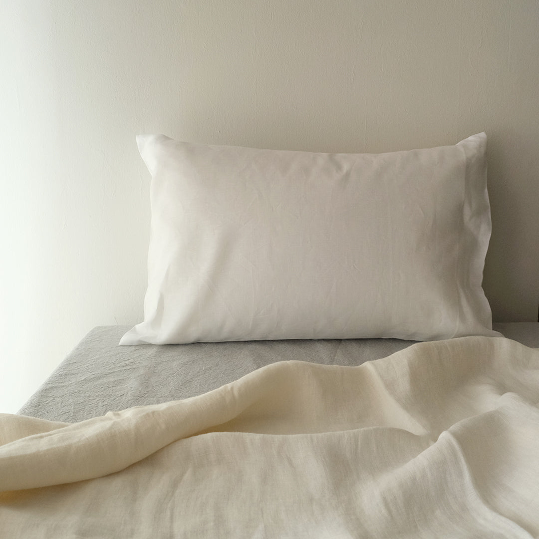 LIBECO ピローケース クラシックス フレームなし – Envelope