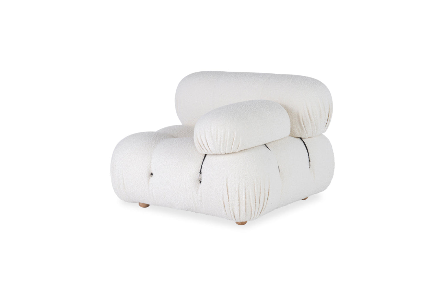 カマレオンダアームソファ