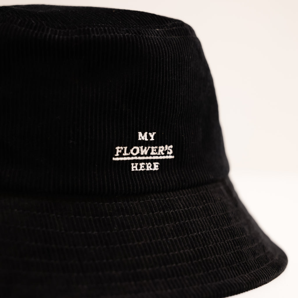 MY FLOWER'S HERE HAT – Fujii Kaze Official Store