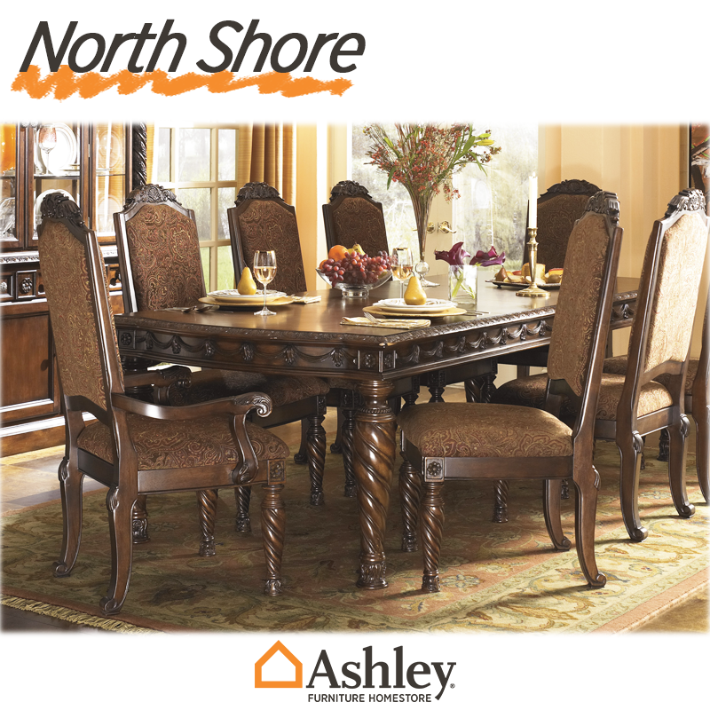 ASHLEY HOMESTORE
