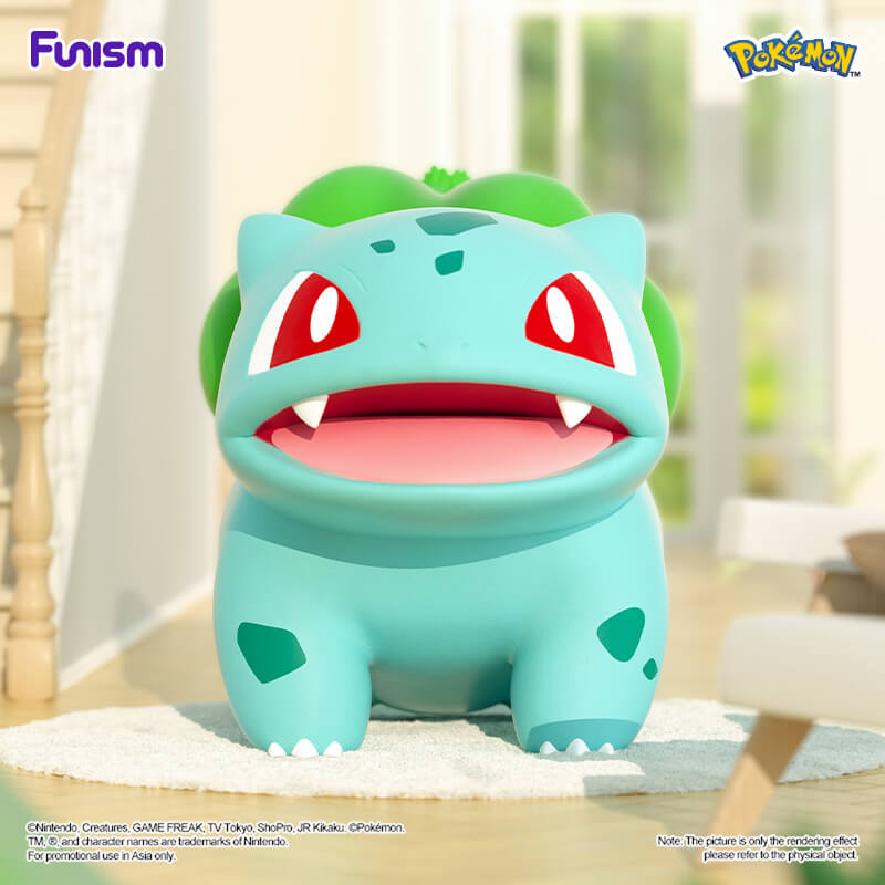 ポケモン フシギダネ - ホームコレクション – Funismglobal
