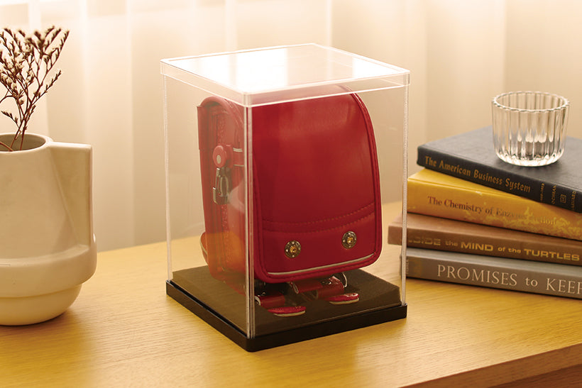 ランドセルリメイク ふわりぃメモリアルランド ｜ 【ふわりぃ