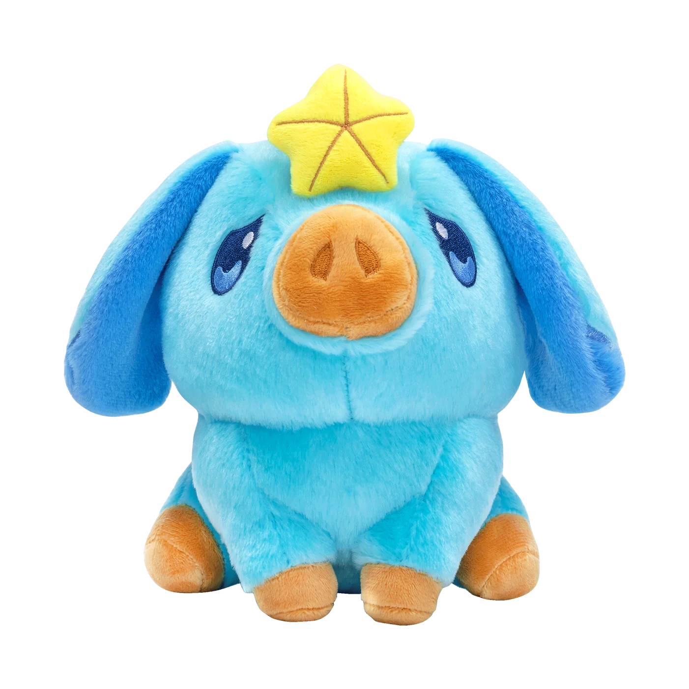 スターガーディアン リトルレジェンドぬいぐるみ フワ – FUTAROKU