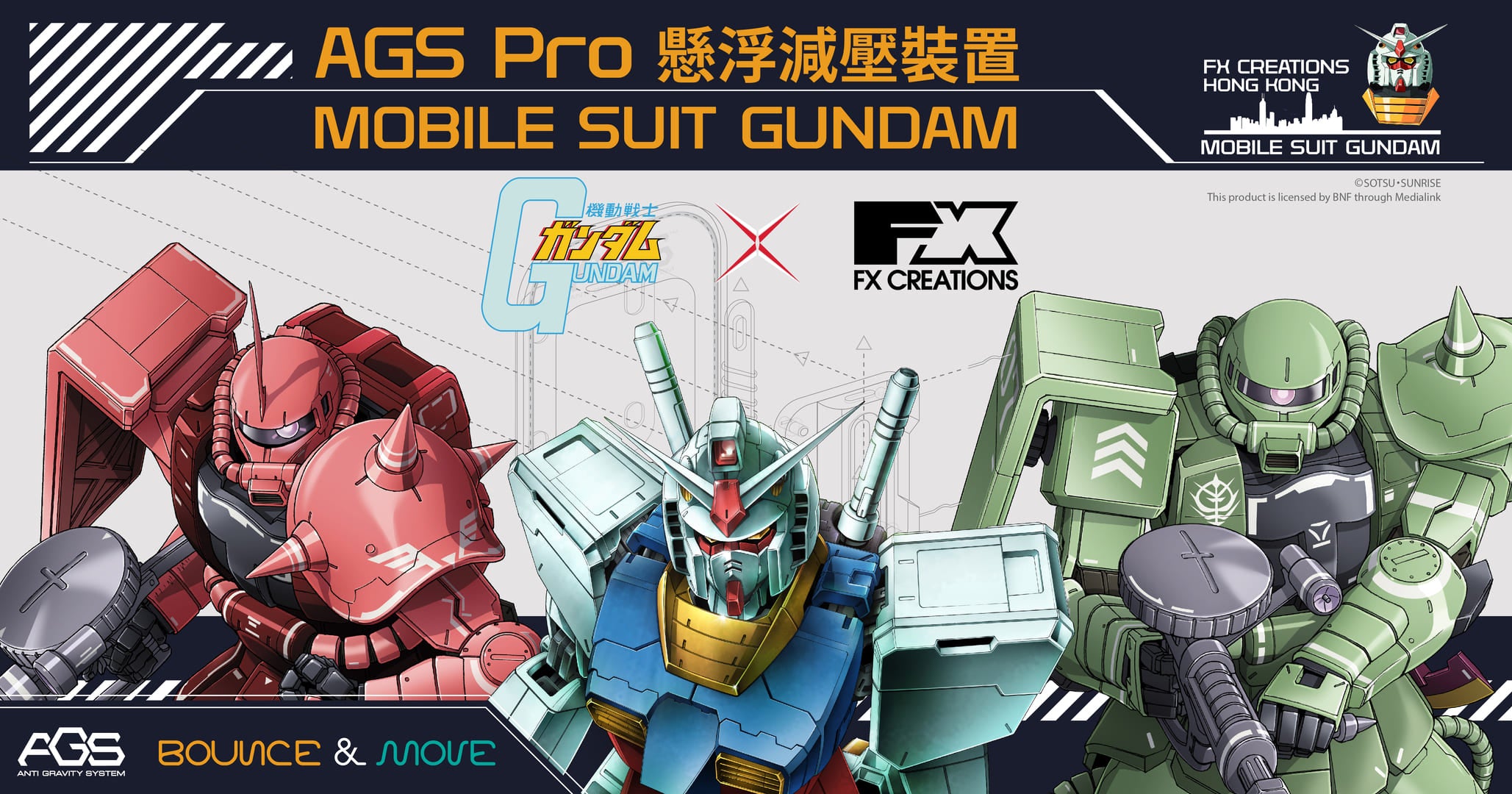 Mobile Suit Gundam – tagged 