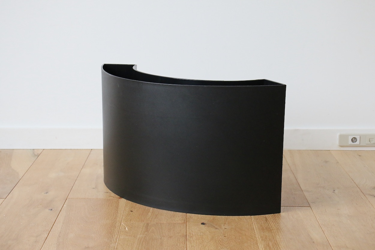 Authentics Magazine Rack ドイツ オーセンティックス マガジンラック