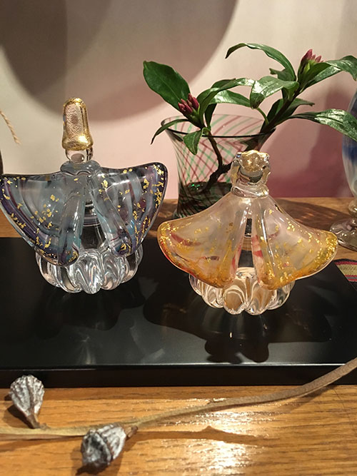 おひな様入荷！ – はるり銀花