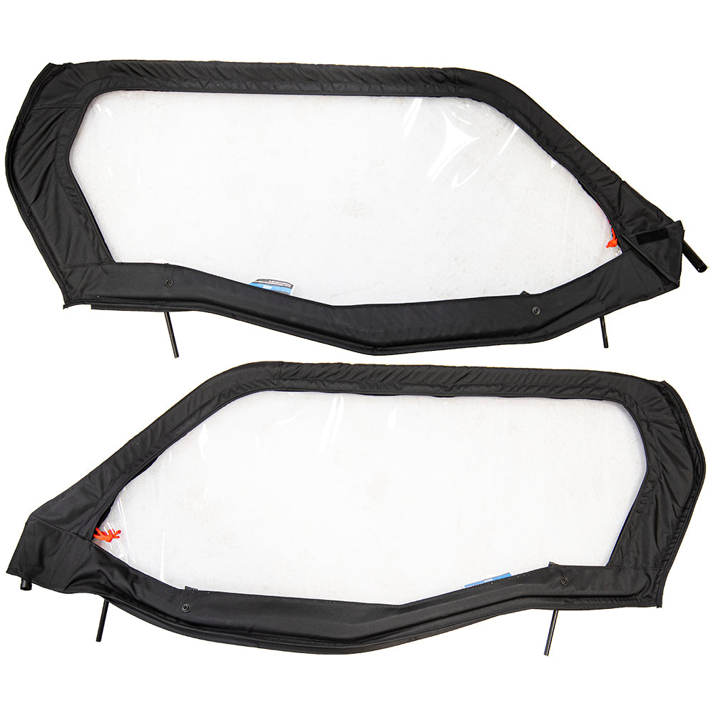Can-Am 715004718 Upper Soft Door Panels | FixMyToys
