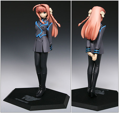 アージュ アルティメット キャラクターズ02 (e-flick.net Toys)