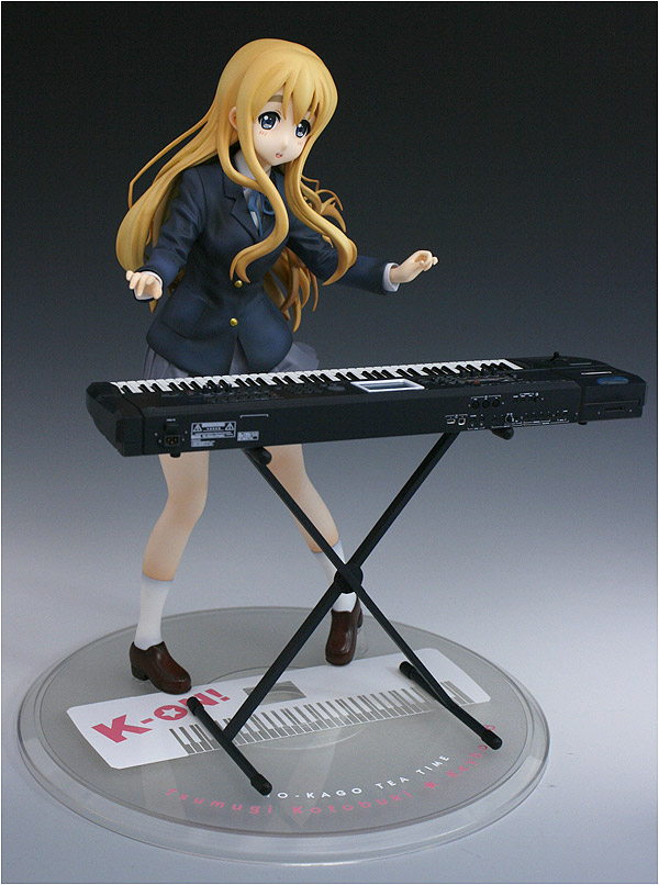 アルター 琴吹紬 (e-flick.net Toys)