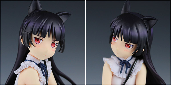 e-flick.netToysコトブキヤ 黒猫 -memories（夏コミ）-