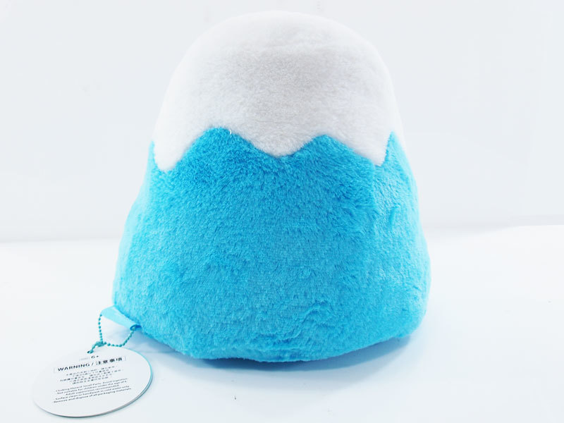 KAWS HOLIDAY JAPAN 'Mount Fuji Plush'ぬいぐるみ カウズ ホリデー