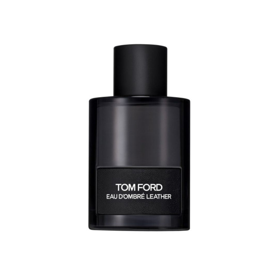 EAU D'OMBRE LEATHER PARFUM EDT - TOM FORD – Fragrance Passion