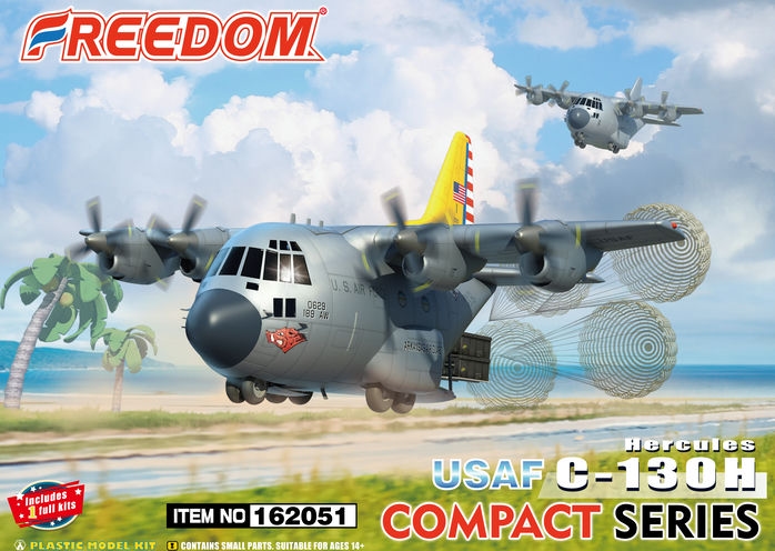 Freedom Model Kits | 首頁