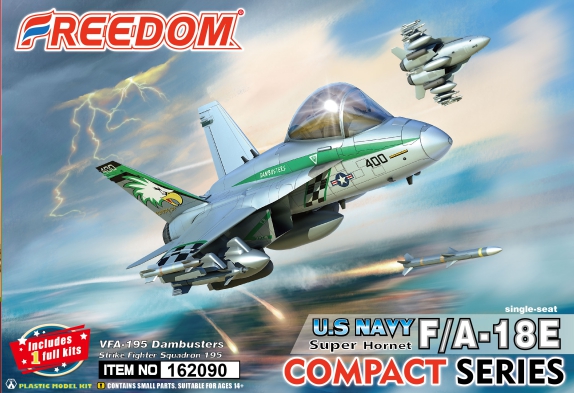 Freedom Model Kits | 首頁