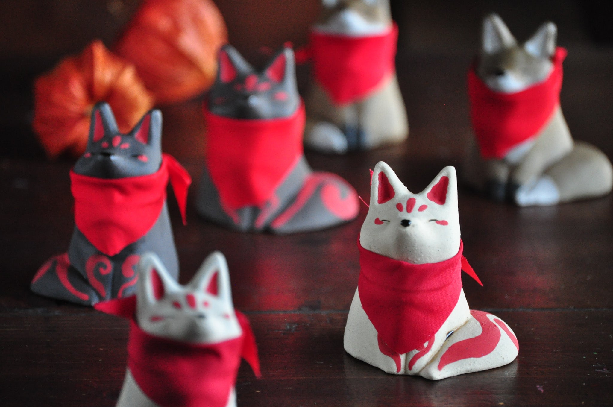 陶工房 布施猫笑店 – GALLERY KACCO