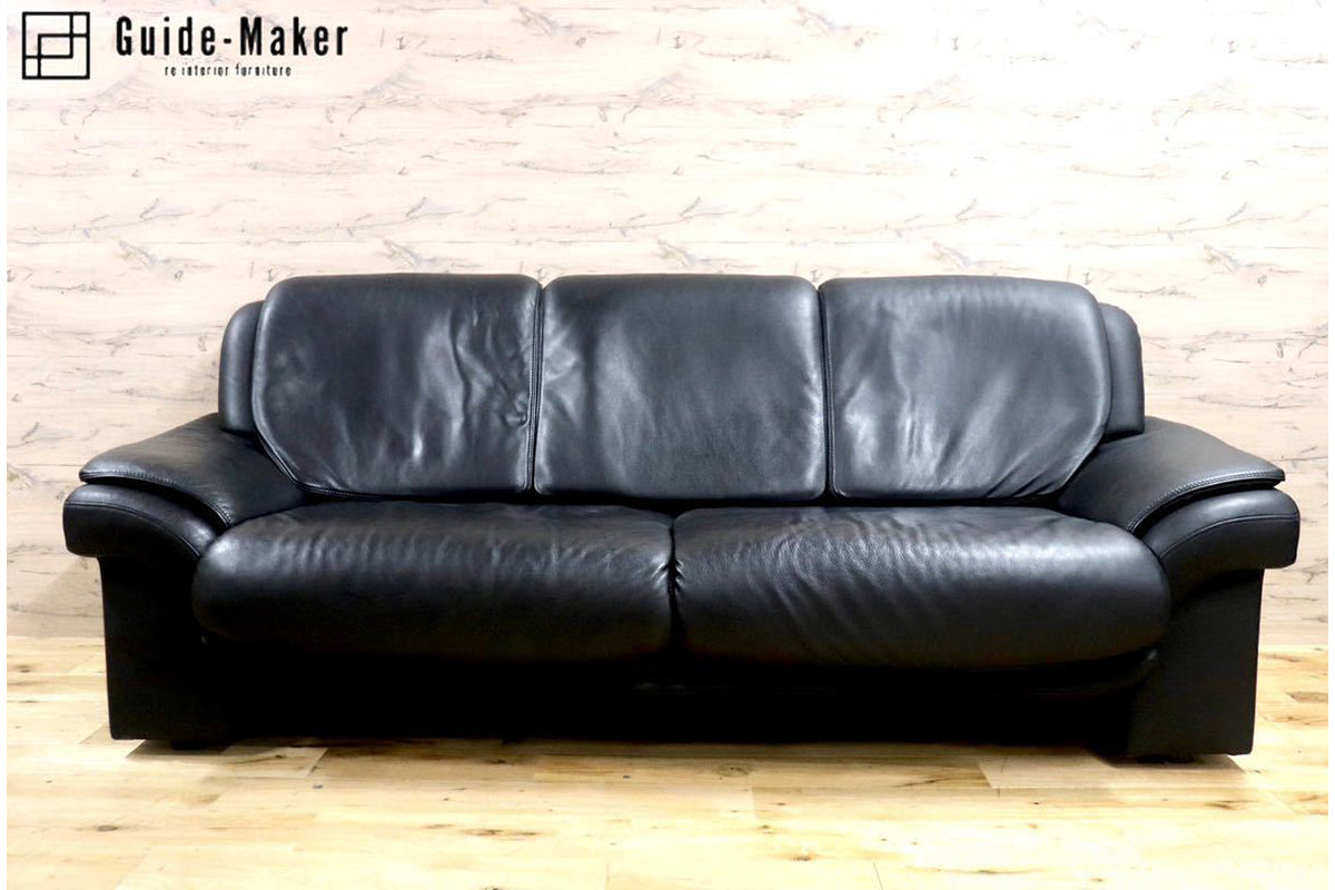 GMFN291○himolla / ヒモラ パシフィック 3人掛けソファ トリプル