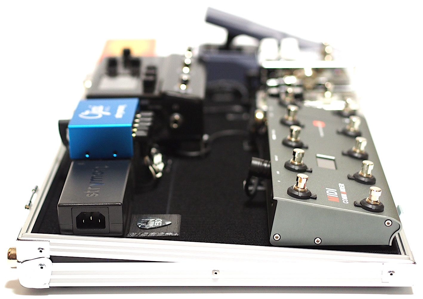 サブボード製作のご依頼 | ギターのレシピ