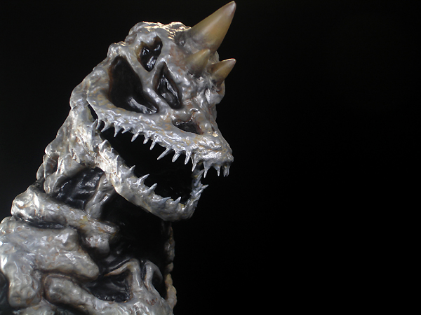 トイズアート】 シーボーズ リペイント完成品