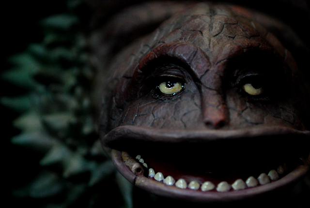 ビリケン商会】 ツインテール 完成品