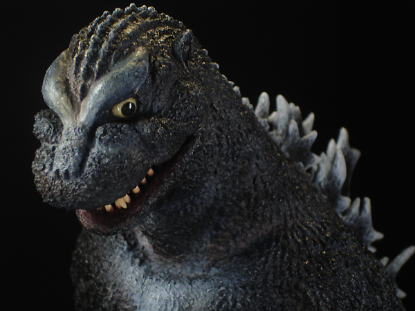 K.O.C】 40cmキャストシリーズVol.1（初版） ゴジラ1954（初代