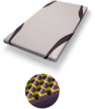 エアー03] マットレス／BASIC - げんぼや(玄宝屋)｜茨城県ひたちなか