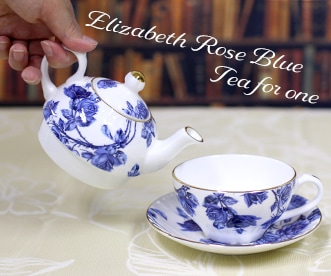 エインズレイ 公式オンラインショップ | エリザベスローズブルー