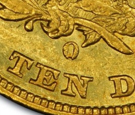 アンティークコイン アメリカ 10ドル金貨リバティヘッド1907 Liberty
