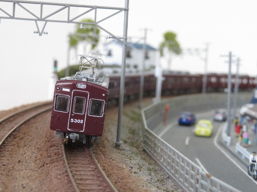 工作】エコノミーキットを作ろう！（407A篇）Vol.2 « GM通信